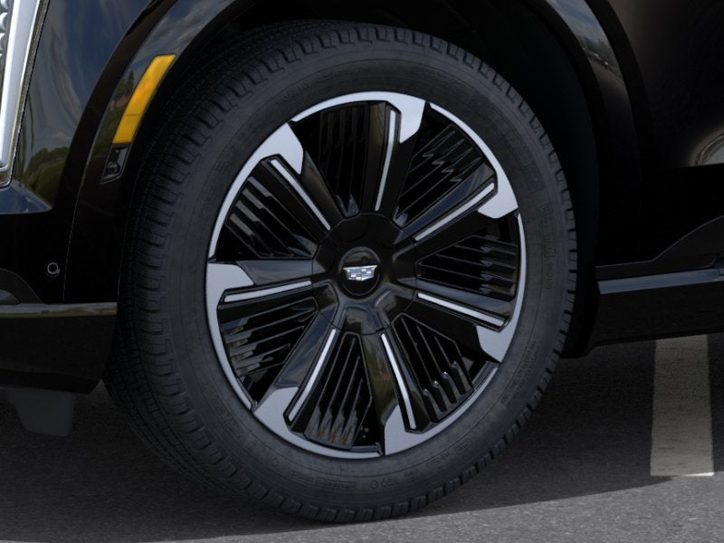 2026 Cadillac ESCALADE IQ Premium Sport