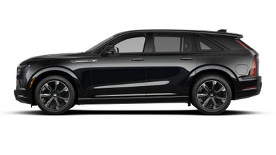 2026 Cadillac ESCALADE IQ Premium Sport