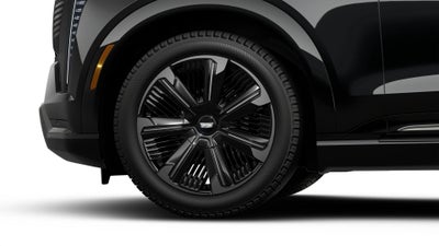 2026 Cadillac ESCALADE IQ Premium Sport