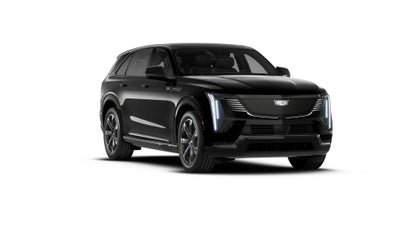 2026 Cadillac ESCALADE IQ Premium Sport