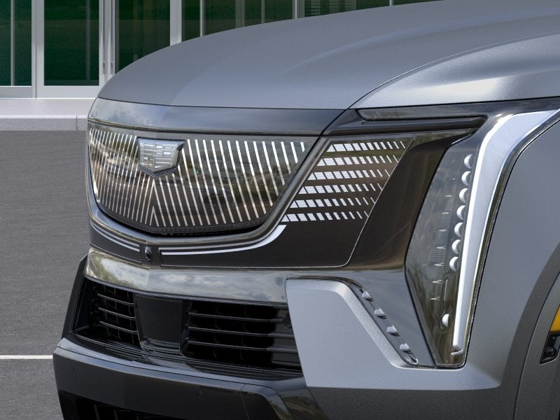 2026 Cadillac ESCALADE IQ Premium Sport