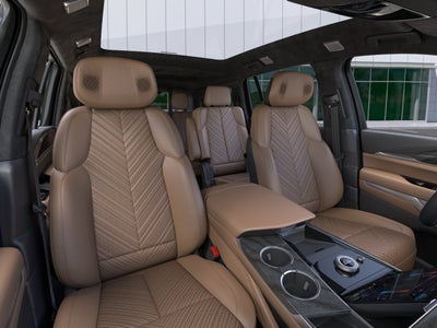 2026 Cadillac ESCALADE IQ Premium Sport