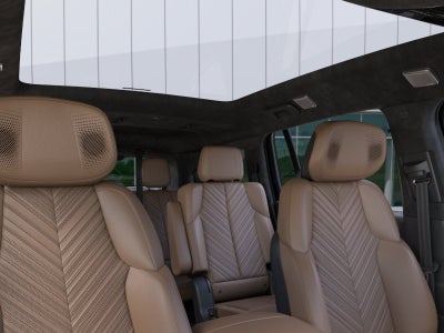 2026 Cadillac ESCALADE IQ Premium Sport