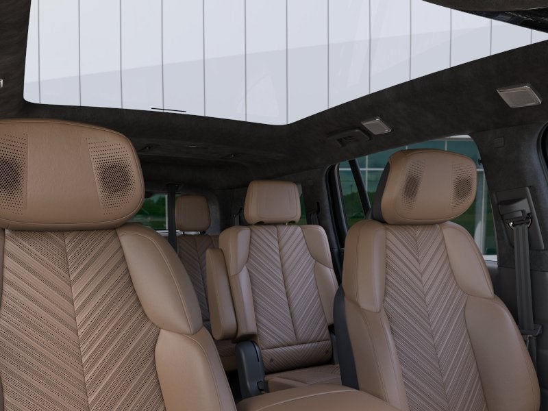 2026 Cadillac ESCALADE IQ Premium Sport