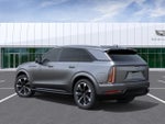 2026 Cadillac ESCALADE IQ Premium Sport