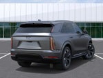 2026 Cadillac ESCALADE IQ Premium Sport