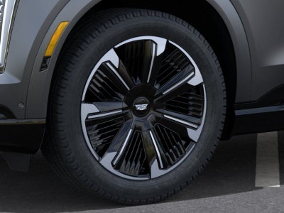 2026 Cadillac ESCALADE IQ Premium Sport