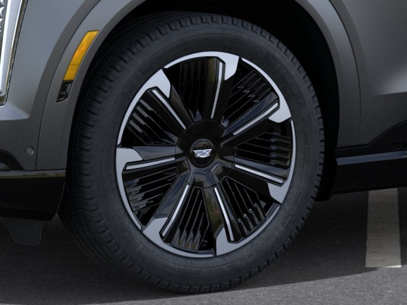 2026 Cadillac ESCALADE IQ Premium Sport