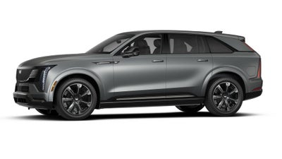 2026 Cadillac ESCALADE IQ Premium Sport