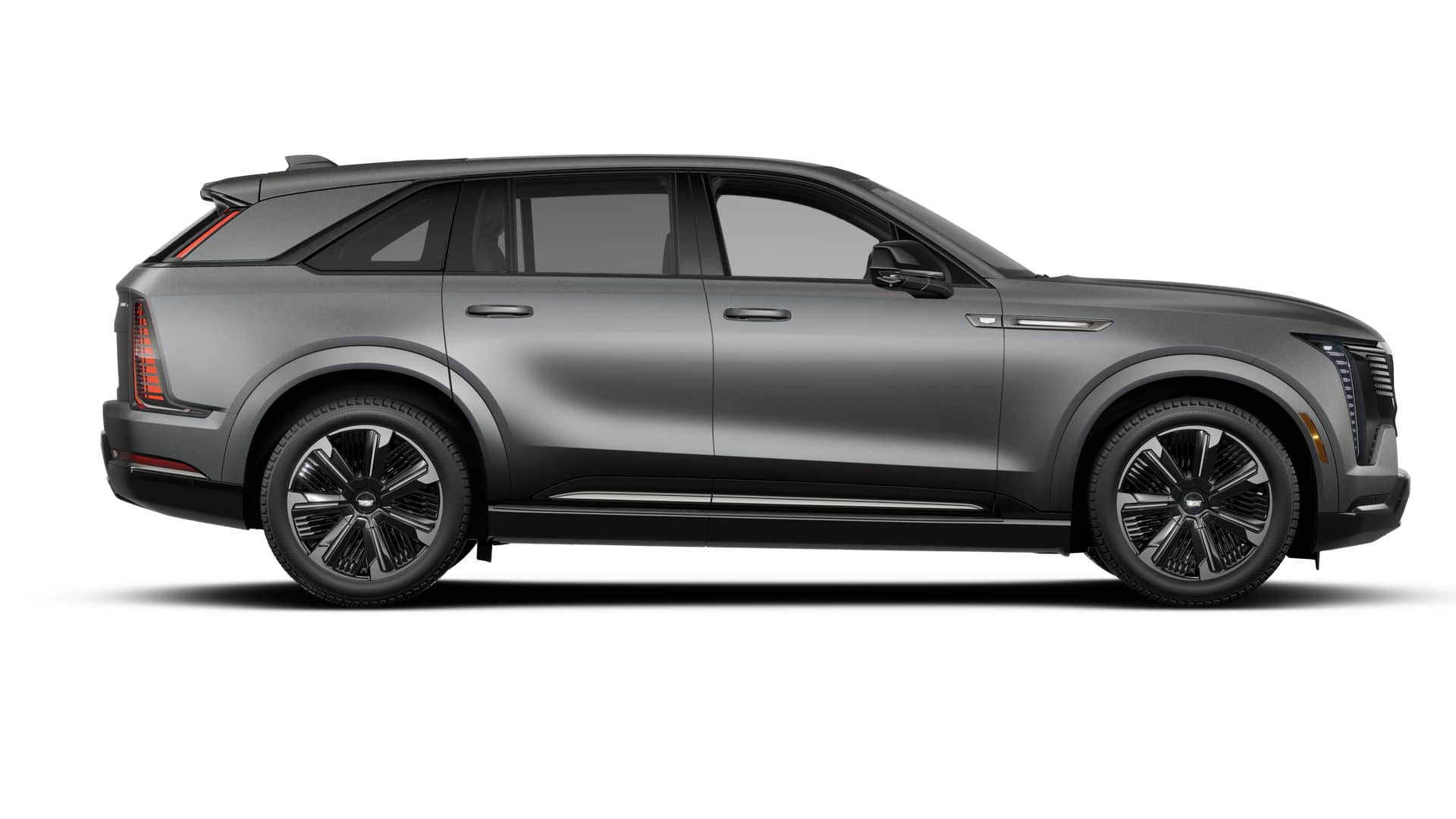 2026 Cadillac ESCALADE IQ Premium Sport