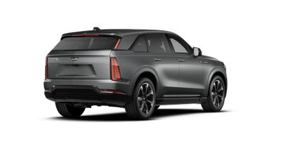 2026 Cadillac ESCALADE IQ Premium Sport