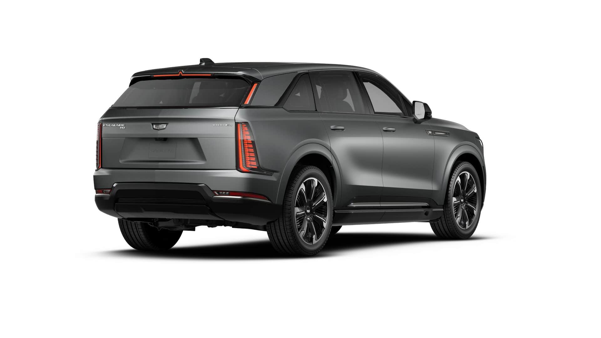 2026 Cadillac ESCALADE IQ Premium Sport
