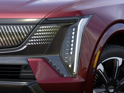 2026 Cadillac ESCALADE IQ Premium Sport