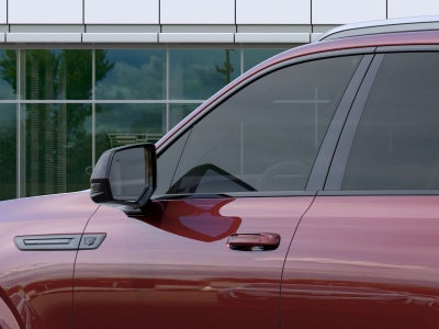 2026 Cadillac ESCALADE IQ Premium Sport
