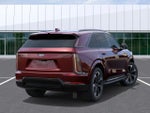 2026 Cadillac ESCALADE IQ Premium Sport