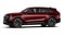 2026 Cadillac ESCALADE IQ Premium Sport
