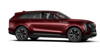2026 Cadillac ESCALADE IQ Premium Sport