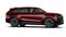 2026 Cadillac ESCALADE IQ Premium Sport