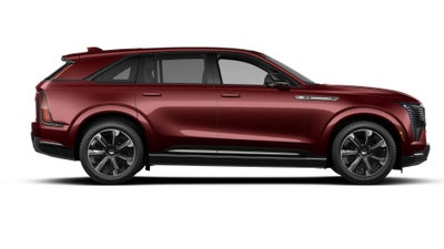 2026 Cadillac ESCALADE IQ Premium Sport