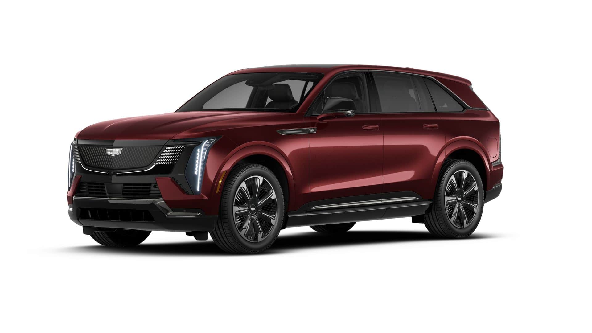 2026 Cadillac ESCALADE IQ Premium Sport