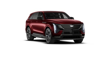 2026 Cadillac ESCALADE IQ Premium Sport