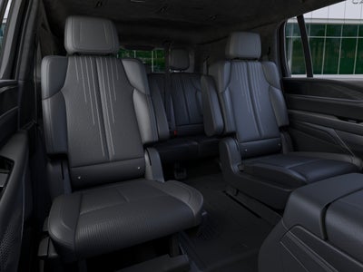2026 Cadillac ESCALADE IQ Premium Sport