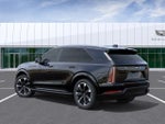 2026 Cadillac ESCALADE IQ Premium Sport