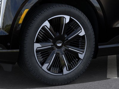 2026 Cadillac ESCALADE IQ Premium Sport