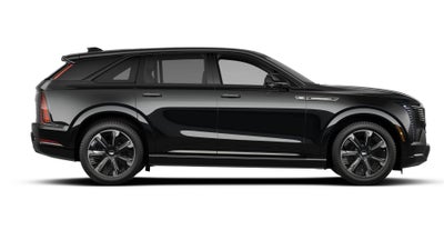 2026 Cadillac ESCALADE IQ Premium Sport