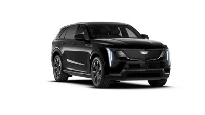2026 Cadillac ESCALADE IQ Premium Sport