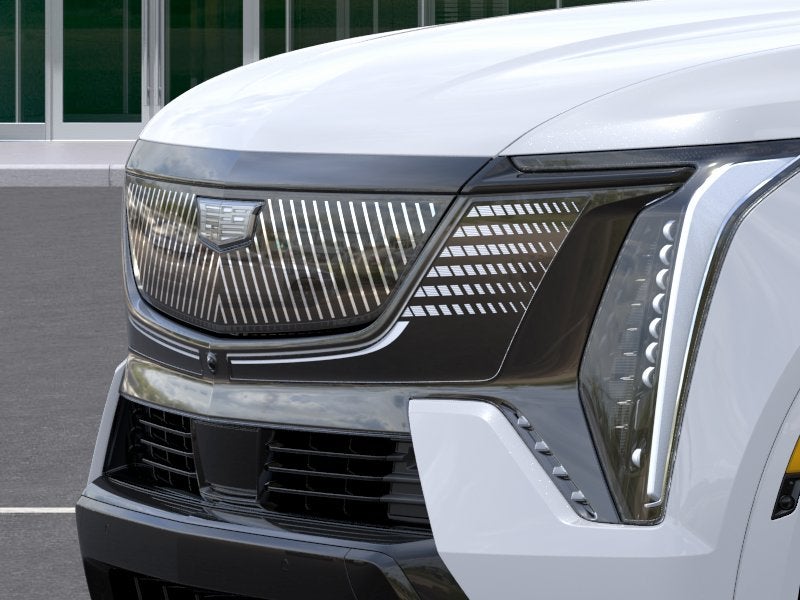 2026 Cadillac ESCALADE IQ Premium Sport