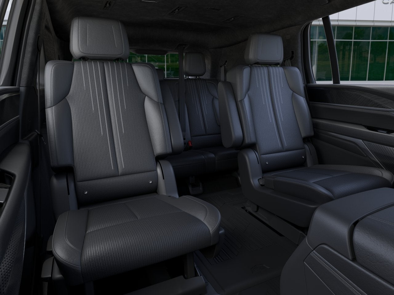 2026 Cadillac ESCALADE IQ Premium Sport