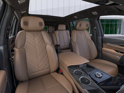 2026 Cadillac ESCALADE IQ Premium Sport