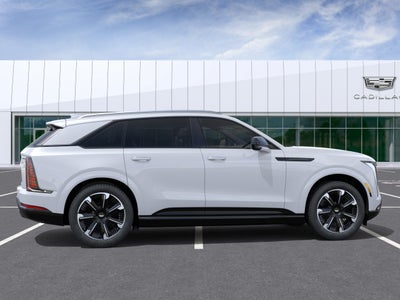 2026 Cadillac ESCALADE IQ Premium Sport