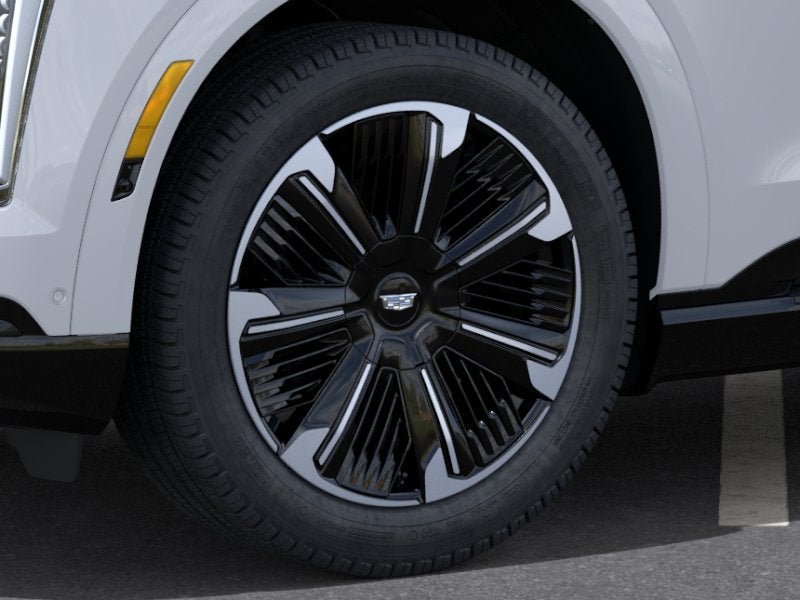 2026 Cadillac ESCALADE IQ Premium Sport