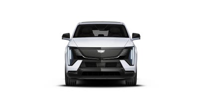 2026 Cadillac ESCALADE IQ Premium Sport
