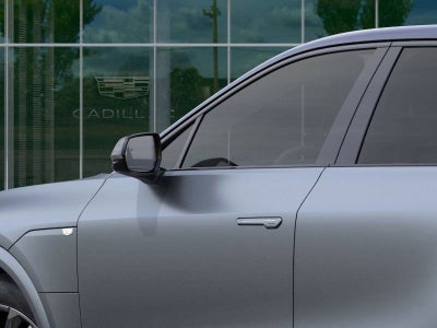 2026 Cadillac LYRIQ V-Series Premium