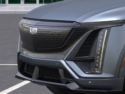 2026 Cadillac LYRIQ V-Series Premium