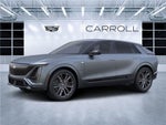 2026 Cadillac LYRIQ V-Series Premium