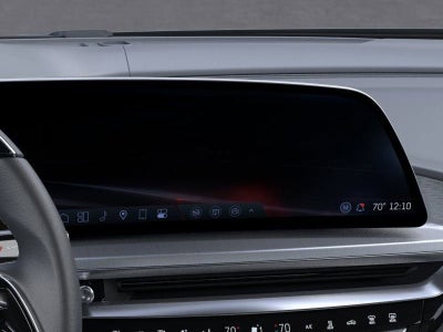 2026 Cadillac LYRIQ V-Series Premium