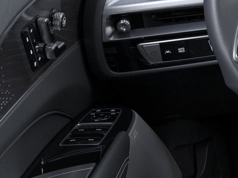 2026 Cadillac LYRIQ V-Series Premium