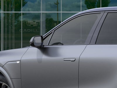 2026 Cadillac LYRIQ V-Series Premium
