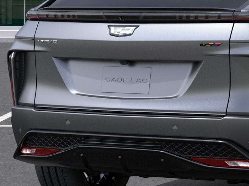 2026 Cadillac LYRIQ V-Series Premium