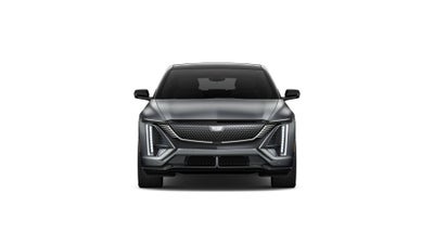 2026 Cadillac LYRIQ V-Series Premium