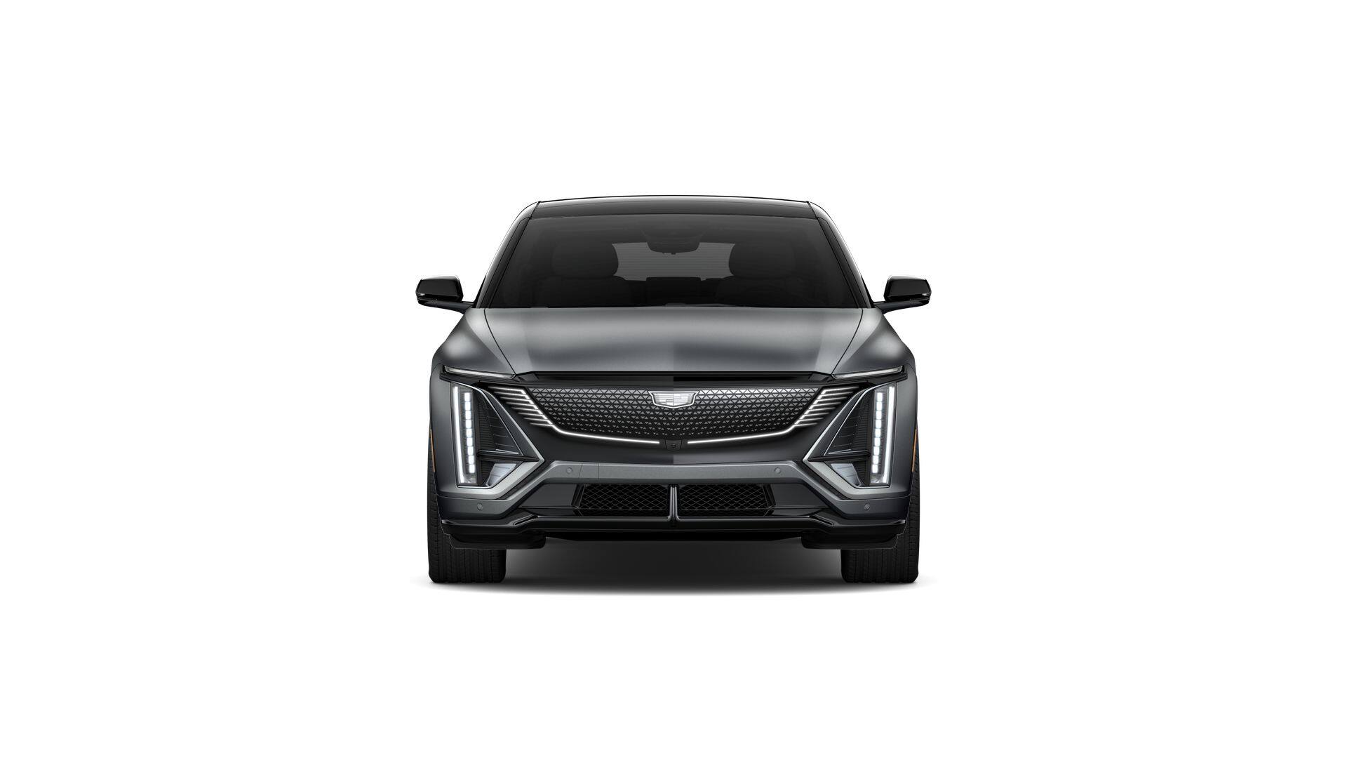 2026 Cadillac LYRIQ V-Series Premium