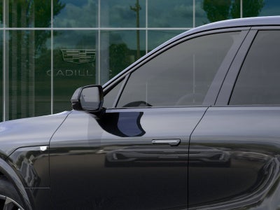 2027 Cadillac LYRIQ V-Series Premium
