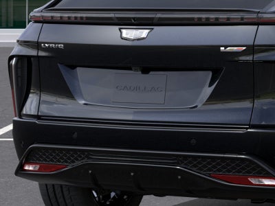 2027 Cadillac LYRIQ V-Series Premium