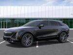 2027 Cadillac LYRIQ V-Series Premium