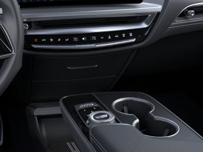 2027 Cadillac LYRIQ V-Series Premium