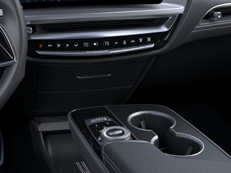 2027 Cadillac LYRIQ V-Series Premium